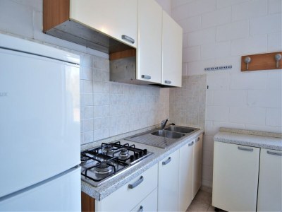 Apartment Apartment in Rosolina Mare with garden - Features photo 7