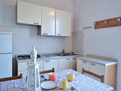 Apartment Apartment in Rosolina Mare with garden - Features photo 8