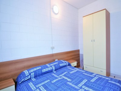 Apartment Apartment in Rosolina Mare with garden - Features photo 9