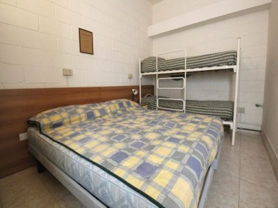 Apartment Apartment in Rosolina Mare with garden - Features photo 13