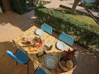 Holiday house Beachside Holiday Home in Ricadi - Outdoor photo 3