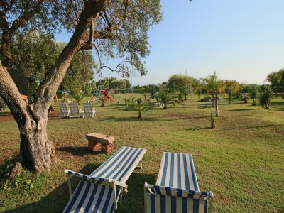 Holiday house Beachside Holiday Home in Ricadi - Outdoor photo 10