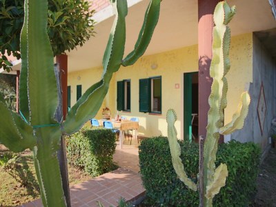 Holiday house Beachside Holiday Home in Ricadi - Outdoor photo 15