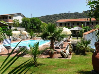 Holiday house Beachside Holiday Home in Ricadi - Outdoor photo 16