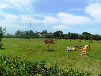 Holiday house Beachside Holiday Home in Ricadi - Outdoor photo 17