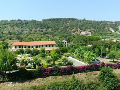 Holiday house Beachside Holiday Home in Ricadi - Outdoor photo 18