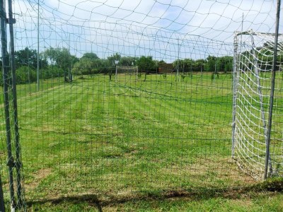 Holiday house Beachside Holiday Home in Ricadi - Outdoor photo 19