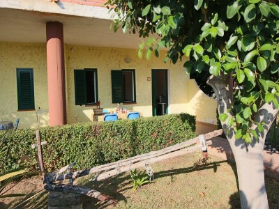 Holiday house Beachside Holiday Home in Ricadi - Outdoor photo 20