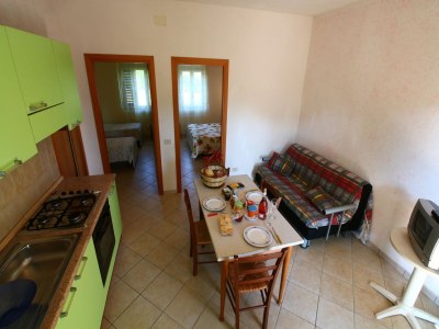 Holiday house Beachside Holiday Home in Ricadi - Features photo 21