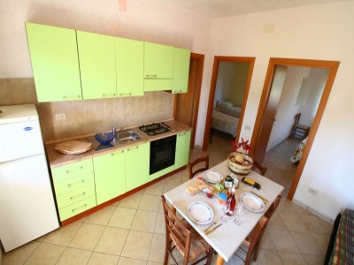 Holiday house Beachside Holiday Home in Ricadi - Features photo 23