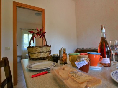 Holiday house Beachside Holiday Home in Ricadi - Features photo 24