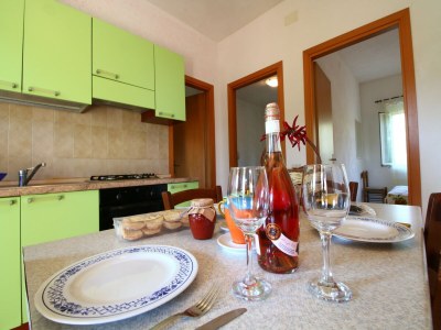 Holiday house Beachside Holiday Home in Ricadi - Features photo 25