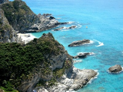 Holiday house Beachside Holiday Home in Ricadi - Environment photo 35