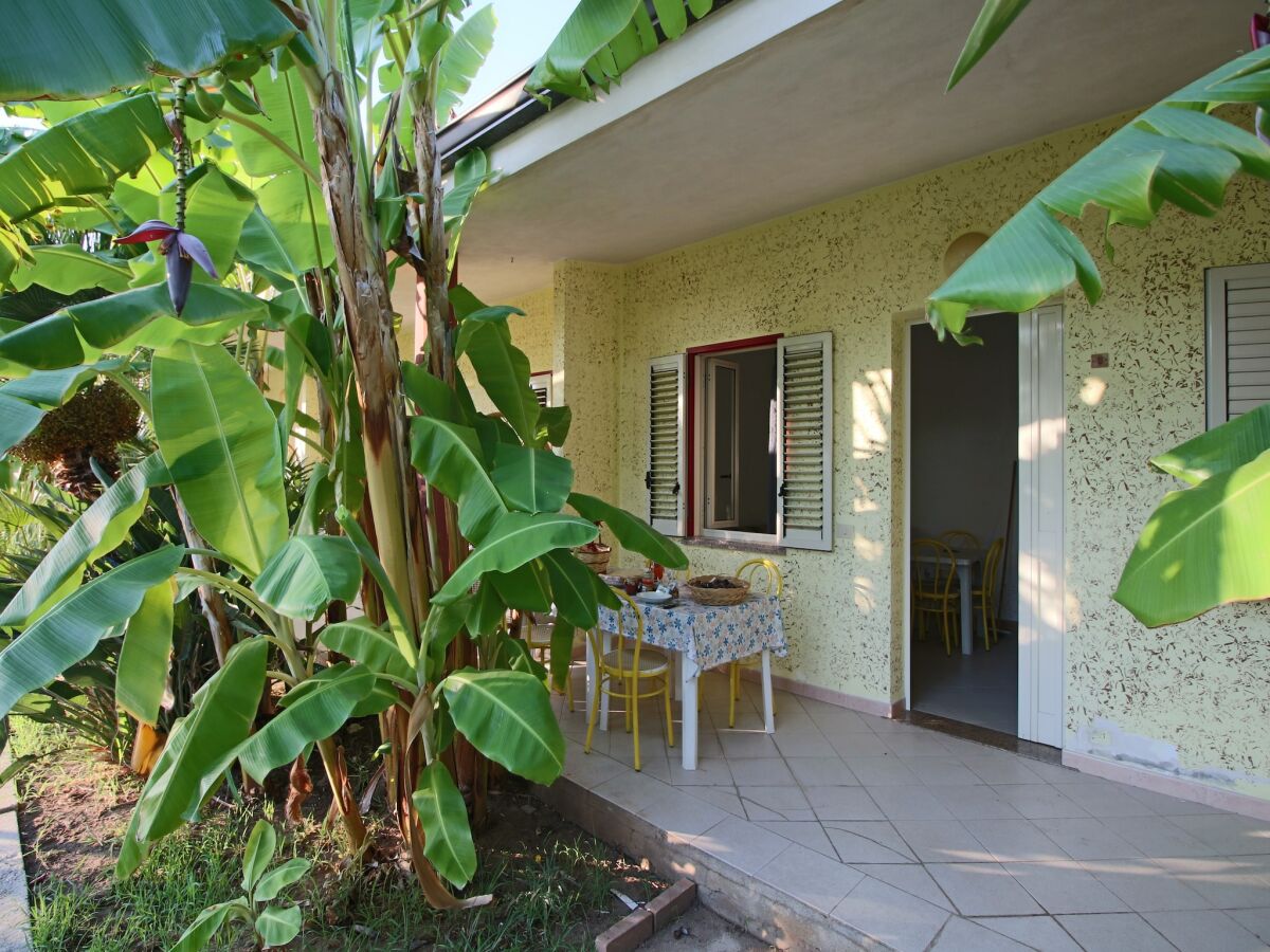 Apartment Mediterranean Holiday Home for 4