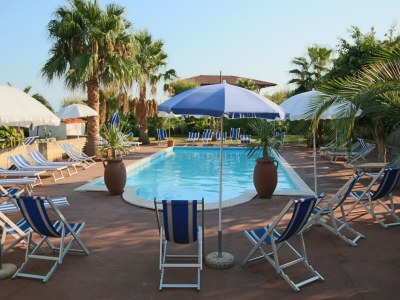 Apartment Mediterranean Holiday Home for 4 - Outdoor photo 4