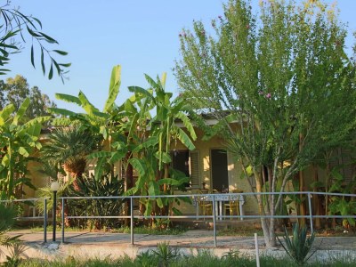 Apartment Mediterranean Holiday Home for 4 - Outdoor photo 8