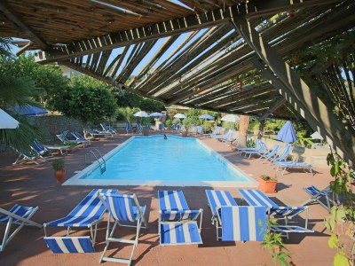 Apartment Mediterranean Holiday Home for 4 - Outdoor photo 16