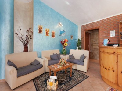 Apartment Mediterranean Holiday Home for 4 - Outdoor photo 38