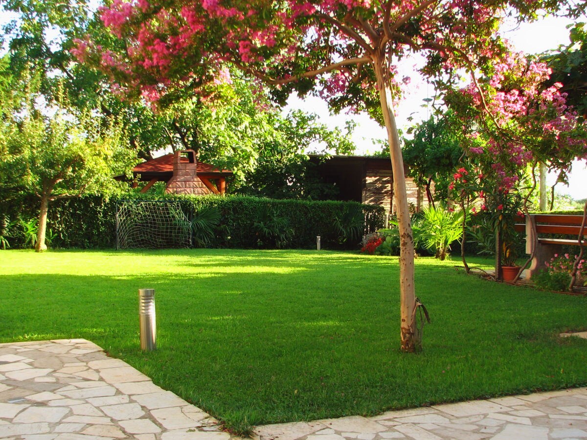 Apartment Sandra No.1