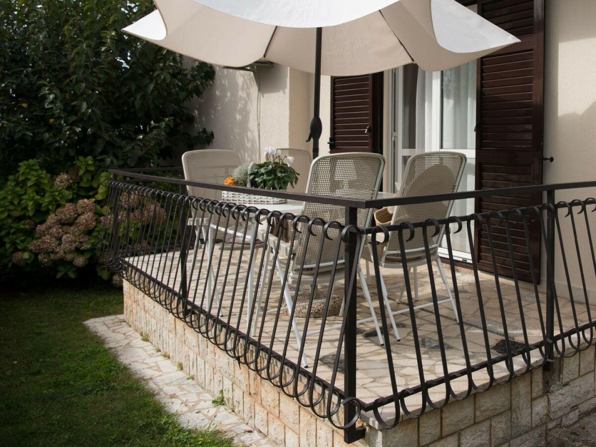 Apartment Sandra No.1 - Outdoor photo 4