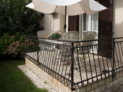 Apartment Sandra No.1 - Outdoor photo 4