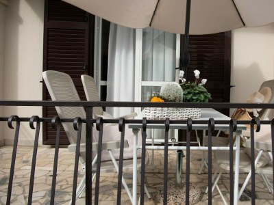 Apartment Sandra No.1 - Outdoor photo 5