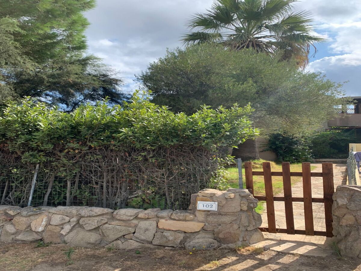 Holiday park Wohnung in Porto Pollo beim Surfparadies - Outdoor photo 2