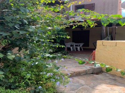 Holiday park Wohnung in Porto Pollo beim Surfparadies - Outdoor photo 5