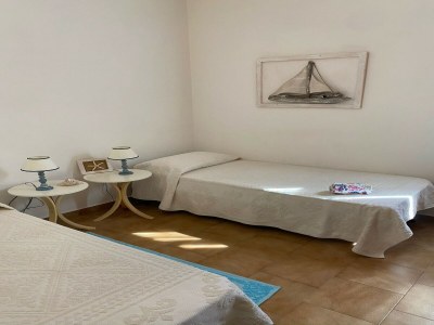 Holiday park Wohnung in Porto Pollo beim Surfparadies - Features photo 6