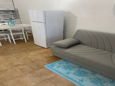 Holiday park Wohnung in Porto Pollo beim Surfparadies - Features photo 8
