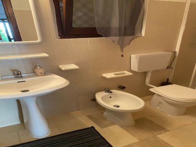 Holiday park Wohnung in Porto Pollo beim Surfparadies - Features photo 9