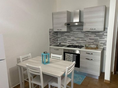Holiday park Wohnung in Porto Pollo beim Surfparadies - Features photo 10