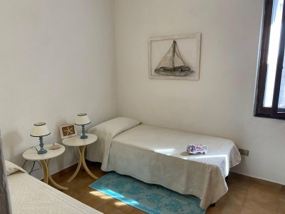 Holiday park Wohnung in Porto Pollo beim Surfparadies - Features photo 11