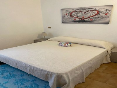 Holiday park Wohnung in Porto Pollo beim Surfparadies - Features photo 12