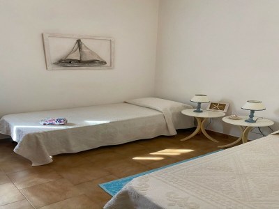 Holiday park Wohnung in Porto Pollo beim Surfparadies - Features photo 13