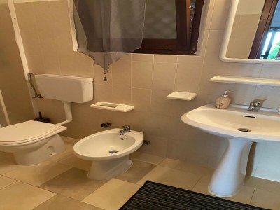 Holiday park Wohnung in Porto Pollo beim Surfparadies - Features photo 14