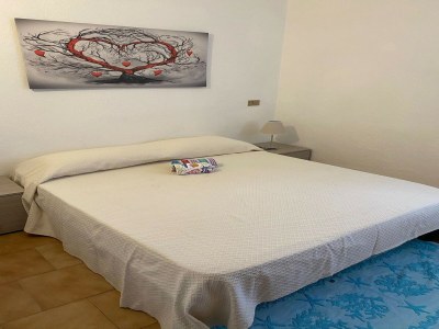 Holiday park Wohnung in Porto Pollo beim Surfparadies - Features photo 15