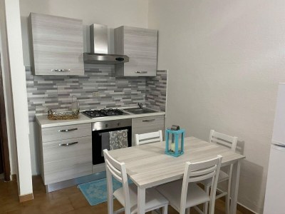 Holiday park Wohnung in Porto Pollo beim Surfparadies - Features photo 16