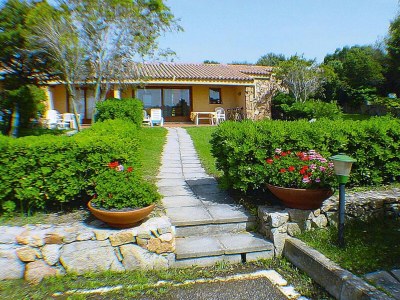 Holiday park Terraced House in Sardinia near Surf Paradise - Outdoor photo 6