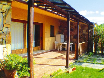 Holiday park Terraced House in Sardinia near Surf Paradise - Outdoor photo 7