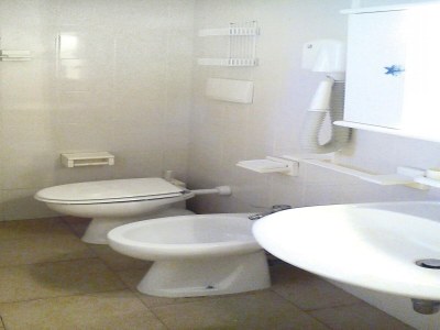 Holiday park Terraced House in Sardinia near Surf Paradise - Features photo 15