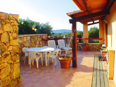 Holiday park Terraced House in Sardinia near Surf Paradise - Outdoor photo 37