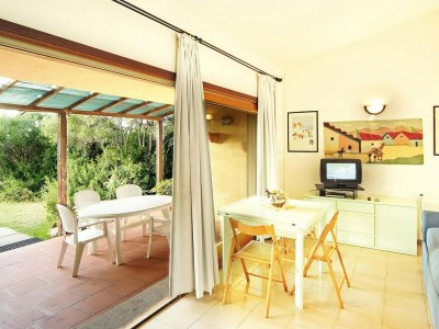 Holiday park Apartment in Palau near Surfing Paradise - Features photo 11