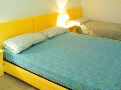 Holiday park Apartment in Palau near Surfing Paradise - Features photo 17