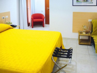Holiday park Apartment in Palau near Surfing Paradise - Features photo 18
