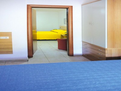 Holiday park Apartment in Palau near Surfing Paradise - Features photo 24