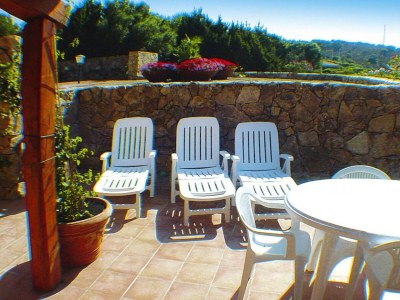 Holiday park Apartment in Palau near Surfing Paradise - Outdoor photo 35