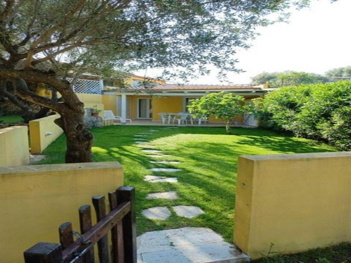 Holiday house Apartment in Sardinia near Surf Paradise