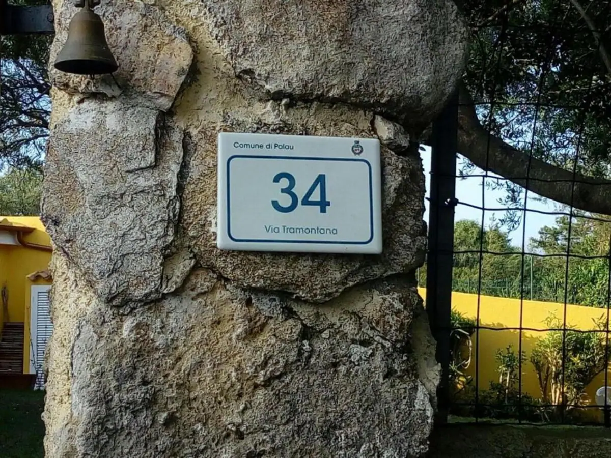 Holiday house Apartment in Sardinia near Surf Paradise - Outdoor photo 5