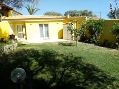 Holiday house Apartment in Sardinia near Surf Paradise - Outdoor photo 2